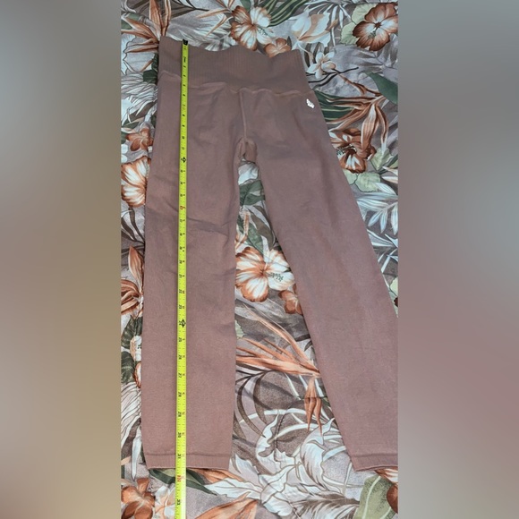 Free Movement Women’s Leggings Size Medium - Picture 5 of 11